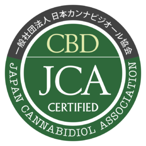 Japan Cannabidiol Association